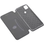 Чехол для телефонов BeCover Book Exclusive Black for Xiaomi Redmi 9C (706428): Тип чехол-книжка