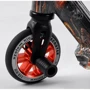 Самокат трюковий Best Scooter чорно-червоний (48009): Тип гальма ножной