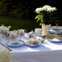 Сахарница с крышкой London Pottery Viscri Meadow 300 мл (LPVMSUGPUR): Тип Сахарница