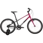 Велосипед 20" Pride Glider 2.1 2023 розовый (SKD-65-48)
