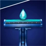 Gillette Blue II Plus Станки для бритья одноразовый 7 шт.: Вид Бритвенные станки