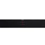 Варочная поверхность электрическая Beko HII64401MT: Количество конфорок 4