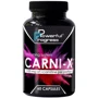 Жиросжигатель Powerful Progress Carni-X 60 capsules