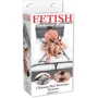 Набор фиксаторов Pipedream Fetish Fantasy - Ultimate Bed Restraint System (PD219123)