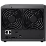 Сетевой накопитель (NAS) Synology DS412+: Принт-сервер есть
