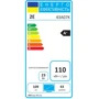 Телевизор 2E 2E-43A07K: Тип LED-телевизоры