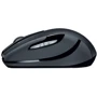 Мышь Logitech M545 (910-004055): Эргономика симметричная для левшей