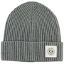 Мужская шапка Guess Cap серая 57-58 (AM8856WOL01-GRY)