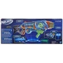 Набір HASBRO NERF Фліпшотс Фліп-32 (F2553): Рекомендований вік от 8 лет