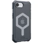 Чехол для iPhone Urban Armor Gear UAG Essential Armor MagSafe Ash (114496113131) for iPhone 16e