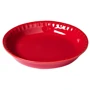 PYREX Supreme red круглая 25см (SU25BA5)