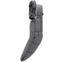 Зимний конверт Bair Alaska Thermo NR-2 smoke graphite графит (680654) фото 4