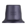 Присоска для вібромасажера Manwan Holden Black Plum