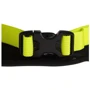 Поясна сумка Asics Waist Pouch M чорна (4549957896237): Країна виробник В'єтнам