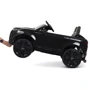 Детский электромобиль Bambi Racer Land Rover, черный (M 4418EBLR-2): Материал корпуса пластик
