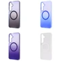 Чехол для телефонов WAVE Premium Shadow Star Case with MagSafe Black for Samsung S926 Galaxy S24 Plus фото 6