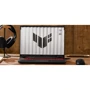 Ноутбук ASUS TUF Gaming A16 FA608WV (FA608WV-R7161): Видеоадаптер nvidia GeForce RTX 4060, 8 ГБ GDDR6