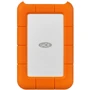 Внешний жесткий диск LaCie Rugged 4 TB USB-C (STFR4000800): Внешний интерфейс USB Type-C