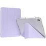 Аксесуар для iPad BeCover Ultra Slim Origami з Pencil Mount Purple for iPad Mini 7 2024 (712937): Тип аксесуара чехол