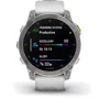 Смарт-часы Garmin Epix (Gen 2) Sapphire White Titanium (010-02582-21): Производитель Garmin