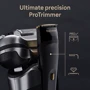 Электробритва Braun Series 9 Pro+ 9525s фото 7