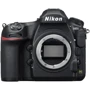 Nikon D850 body (VBA520AE) UA: Підтримка карт пам'яті XQD, SD (SDHC, SDXC) (з підтримкою інтерфейсу UHS-II)