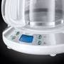 Кавоварка Russell Hobbs 24390-56 Inspire: Габарити, см 34x23x21