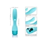 CalExotics Eden Lover вибратор-кролик, 10.25x3.25 см