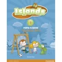 Islands handwriting Level 1 Pupil's Book plus pin code