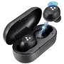 Наушники Syllable S103 Black: Тип крепления без креплений
