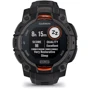 Смарт-часы Garmin Instinct 3 Solar 45mm Black with Black Band (010-02934-00) фото 11