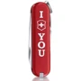 Мультитул Victorinox Classic The Gift 58мм/7предметов/красный (0.6223.851): Вес, г 22