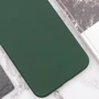 Чохол для телефона Lakshmi Case Silicone Cover Full Camera Cyprus Green for Xiaomi Redmi Note 12S: Тип накладка на заднюю часть