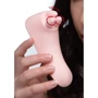 Клиторальный вибратор Inmi Vibrassage Fondle Vibrating Clit Massager