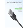 Кабель T-PHOX USB Cable to microUSB Fast 3A 1.2m Black (T-M829 Black) фото 6
