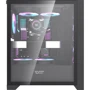 Корпус DarkFlash DRX70 Mesh Black фото 11