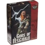 Настольная игра CMON Limited Blood Rage - Gods of Asgard EN НА АНГЛИЙСКОМ ЯЗЫКЕ