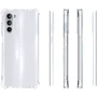 Чехол для телефонов BeCover TPU Case Anti-Shock Clear for Motorola Moto G52/G82 (709320): Тип накладка на заднюю часть