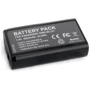 Extradigital для Panasonic BLJ31, Li - ion, 3050 mAh (BDP2696): Тип Li-ion