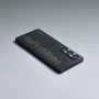 Чохол для телефона Pitaka Aries Tactile Woven Case NoProblemo (AS2501UNOP) for Samsung S938 Galaxy S25 Ultra: Плівка в комплекті нет