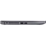 Ноутбук ASUS Laptop (D515DA-BQ1663_16_480): Операционная система DOS