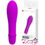 Вибратор Pretty Love Jonathan Purple
