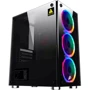 Корпус 1STPLAYER X2-3R1 Printed ASMV (1stPX2_3R1PASMV): Потужність БЖ, Вт нет