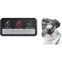 Кухонный комбайн Bosch MUMX50GXDE: Объем блендера 1.75 л