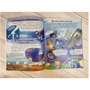 Г. Логвінкова: Енциклопедія. Космос: ISBN 978-966-466-814-6
