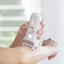 Эпилятор Braun Silk-epil 9 SensoSmart 9/880: Массажная насадка Есть