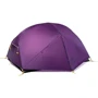Палатка Naturehike Mongar NH17T007-M, 20D, фиолетовая (6927595700594)