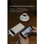 Зовнішній акумулятор Romoss Power Bank 30000mah Sense8P+ White (PHP30-515-1134): Ємність батареї, мАг 30000