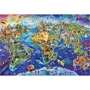 Пазл Eurographics Безумный мир 2000 элементов (8220-5343)