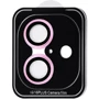 Защитное стекло для iPhone Proove Tempered Glass Achilles Pink for Camera iPhone 16 / 16 Plus